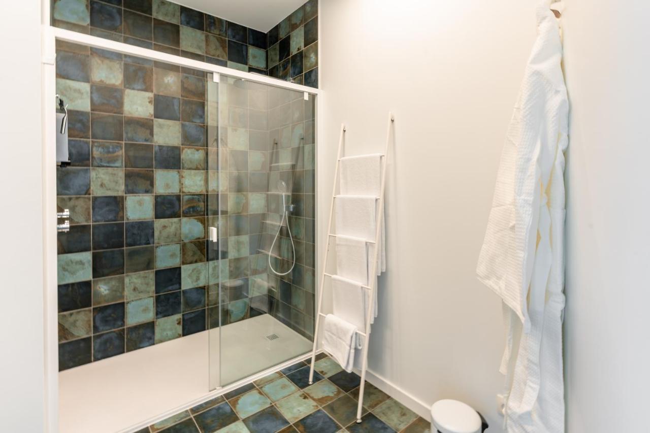 غينك B&B Tabibito المظهر الخارجي الصورة